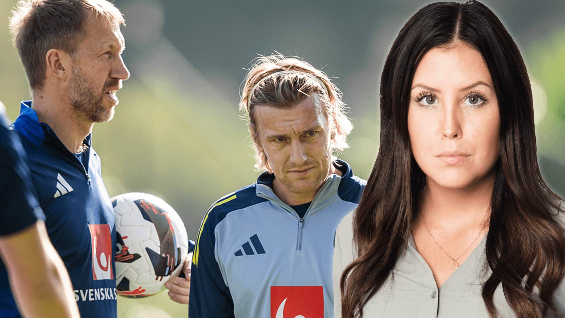 Enda sättet att få tillbaka fansens förtroende