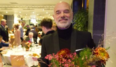 Här är vinnaren av Årets kulturperson i Västerås – VLT