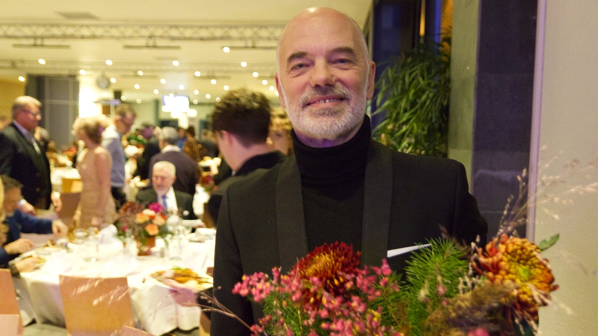 Här är vinnaren av Årets kulturperson i Västerås – VLT