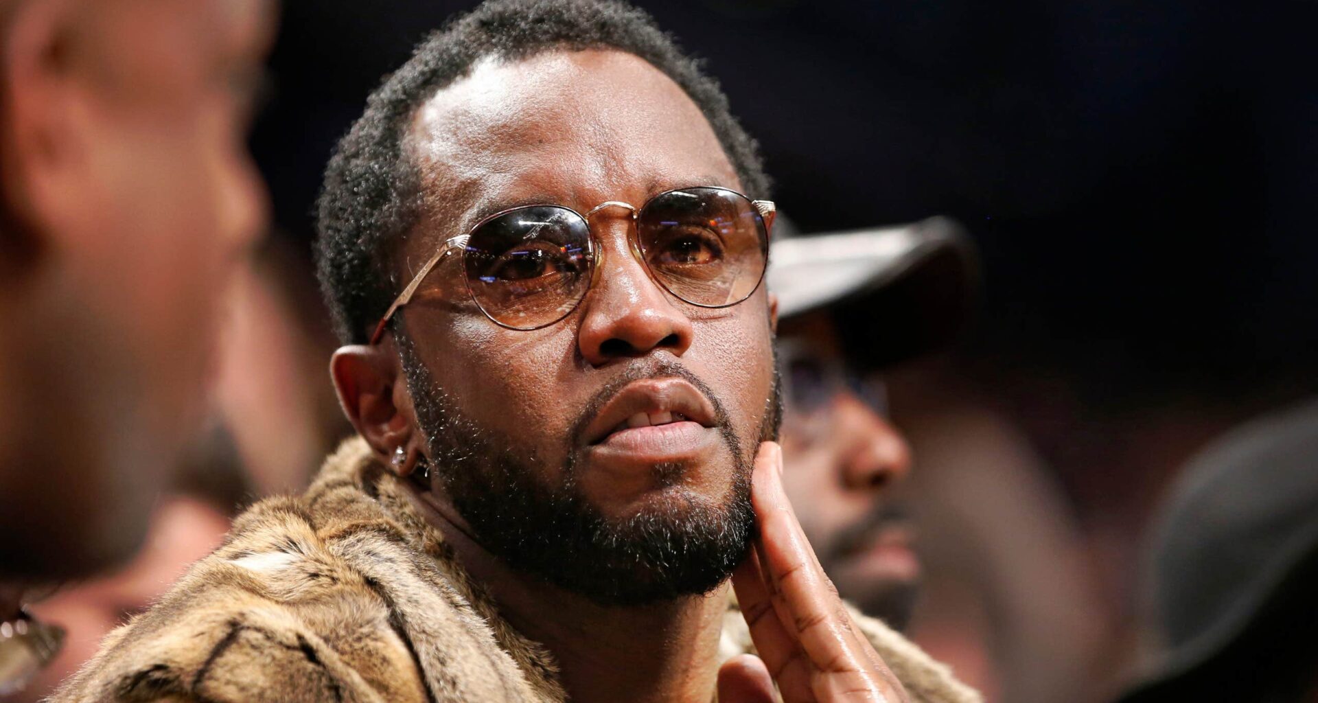 Diddys fängelsestraff förlängs – efter regelbrotten i fängelset