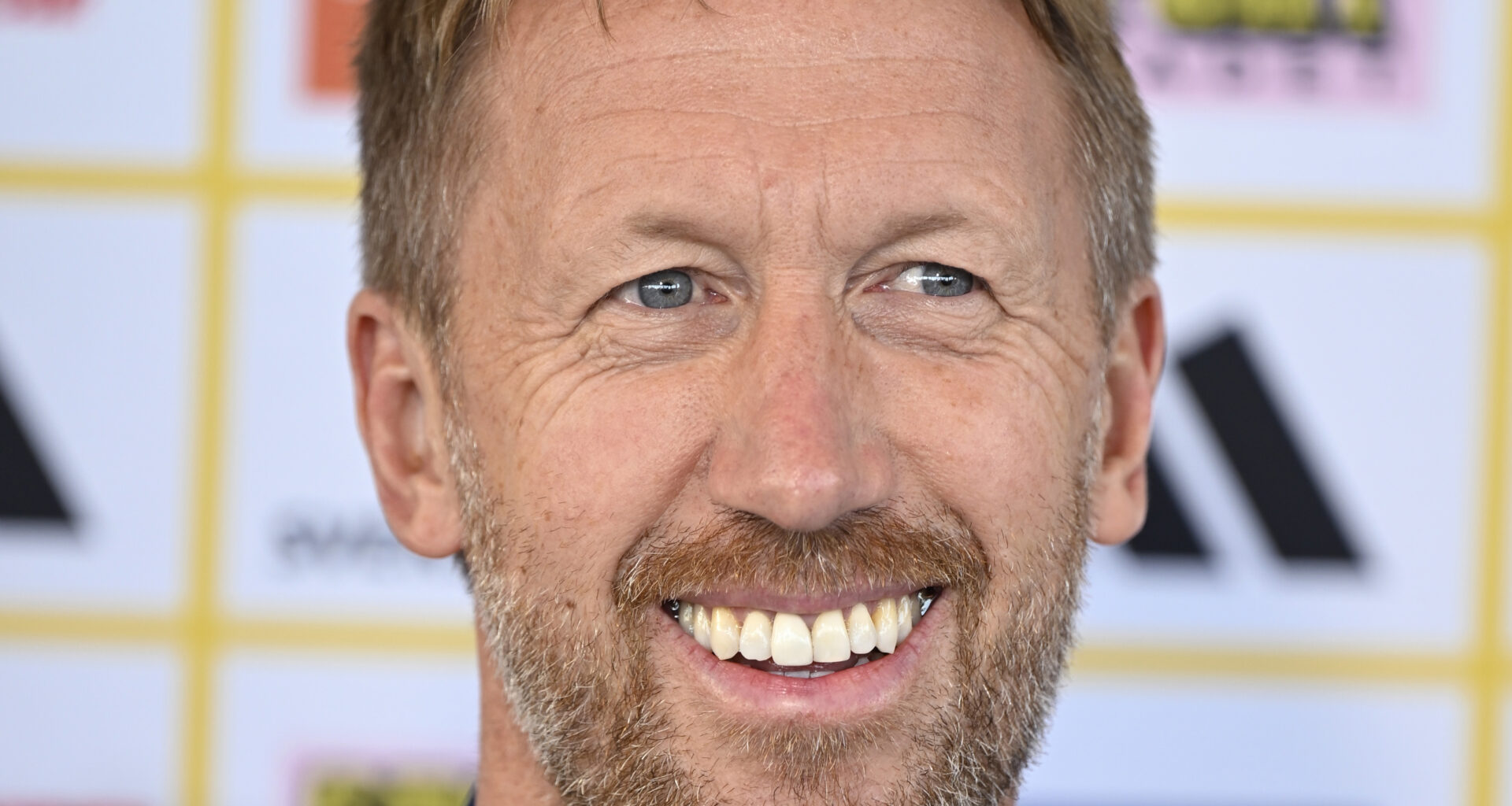 Ingen har haft svårare uppgift än Potter!