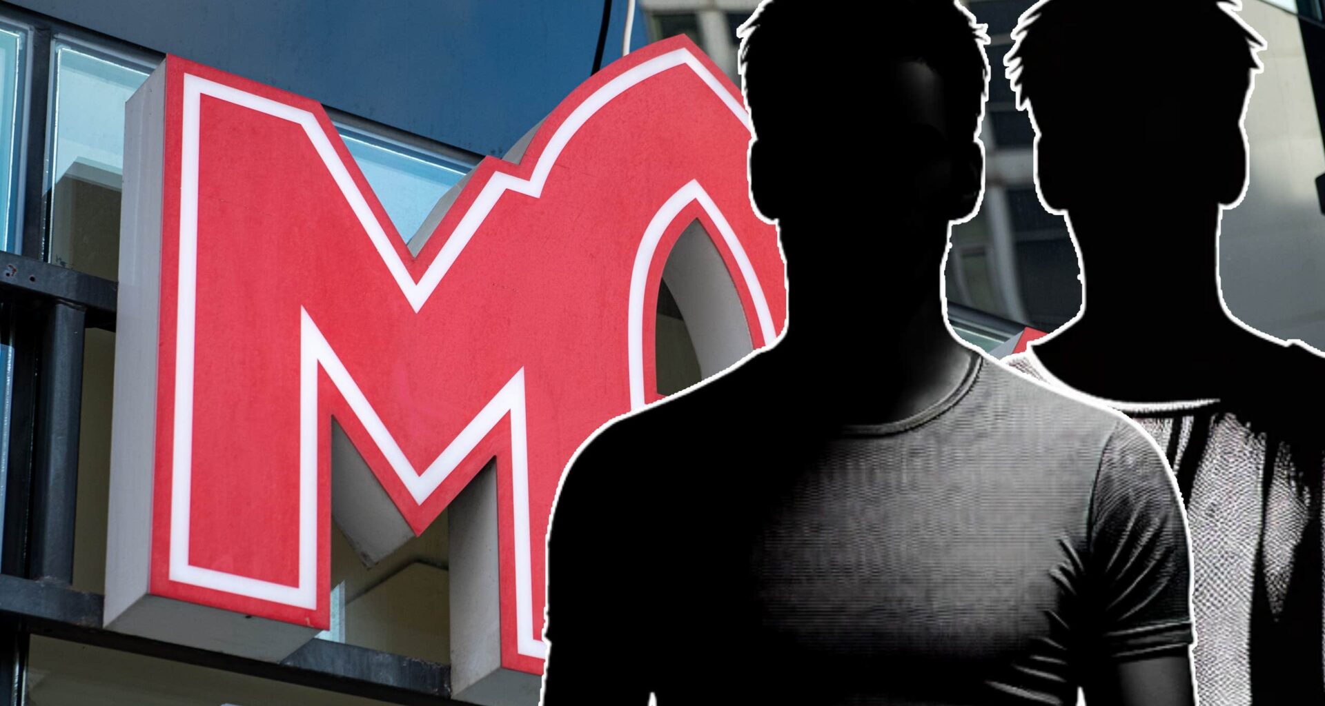 Nu åtalas Max-anställda för slag mot polisman