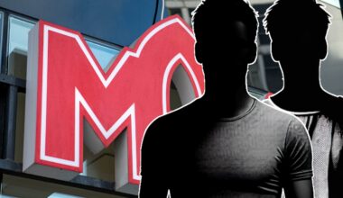 Nu åtalas Max-anställda för slag mot polisman