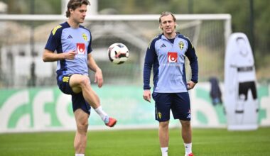 ”Ska bli ett landslag igen” – Skånska Dagbladet