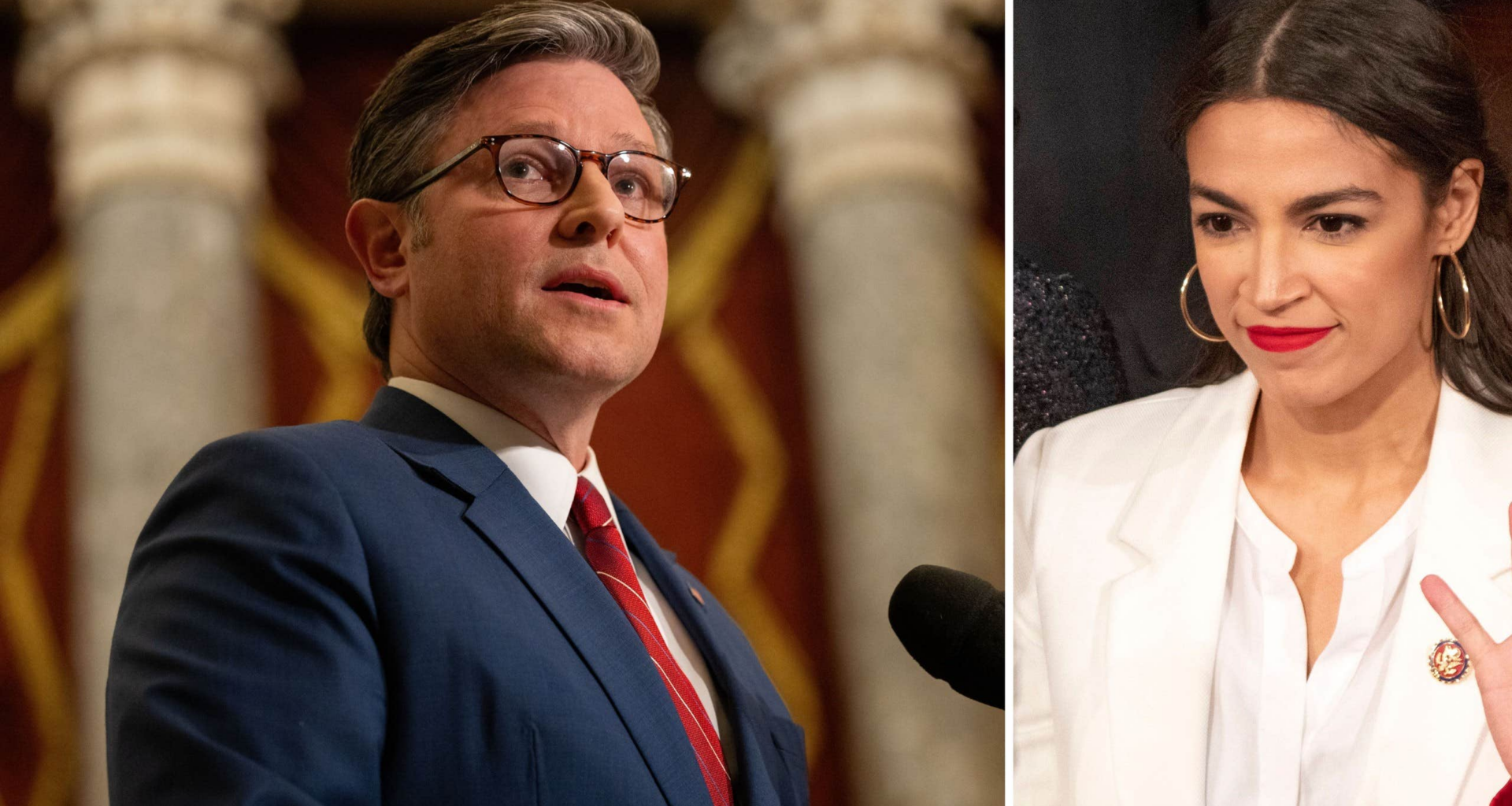 USA öppnar igen – efter den lrekordlånga nedstängningen