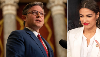 USA öppnar igen – efter den lrekordlånga nedstängningen