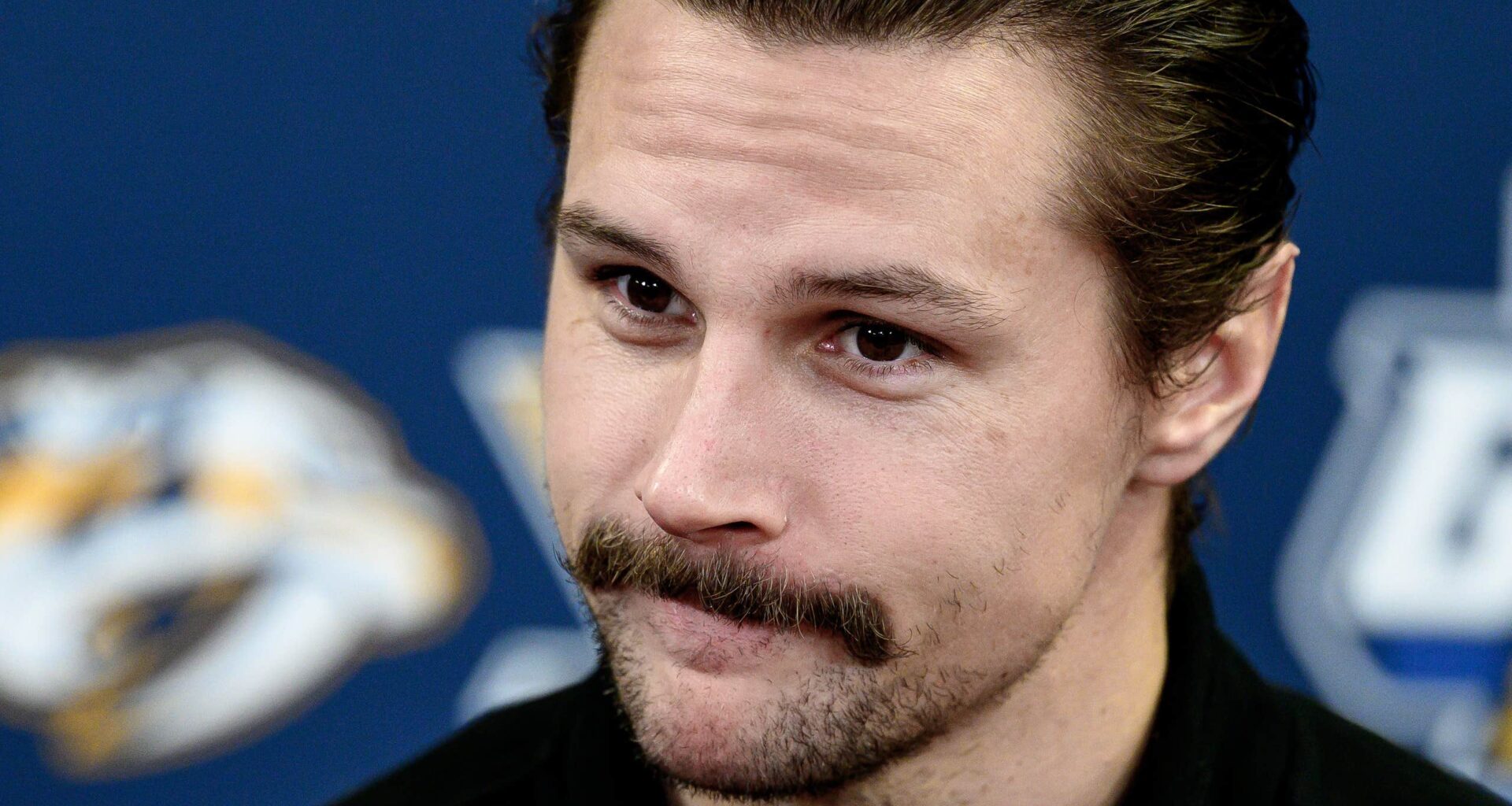 Erik Karlsson om förbudet mot snus i USA