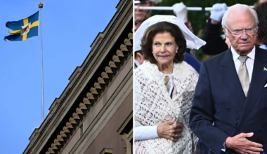 Tidigare medarbetare vid hovet
misstänkt för barnsexbrott