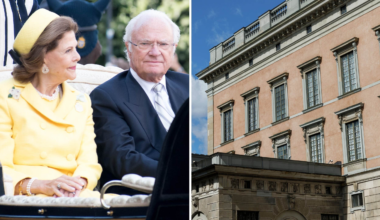 Hade direkt kontakt med kungafamiljen – groomade flickor