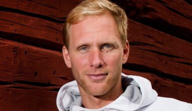 Daniel Richardsson åtalas för grovt bokföringsbrott