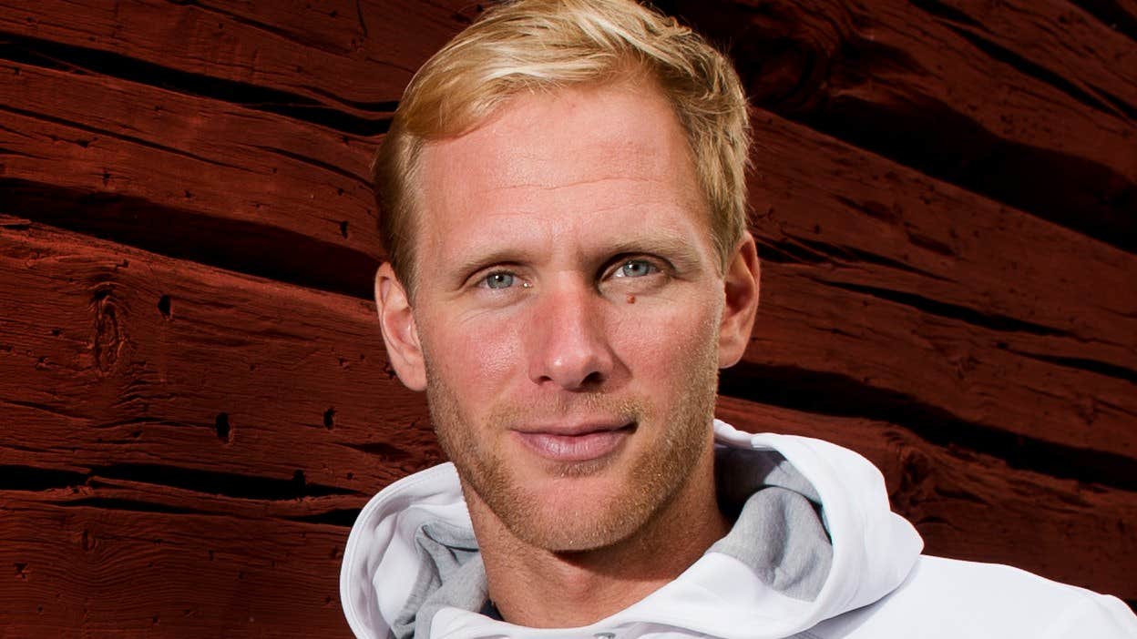 Daniel Richardsson åtalas för grovt bokföringsbrott