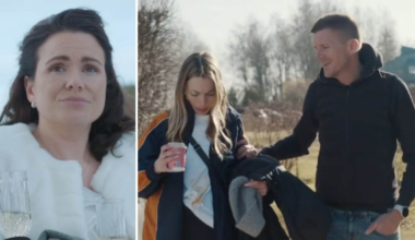 Reaktionerna efter Jimmys ord i ”Gift vid första”: ”Lurad”