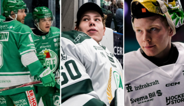 Färjestad överkört – efter skridskokaos | SHL