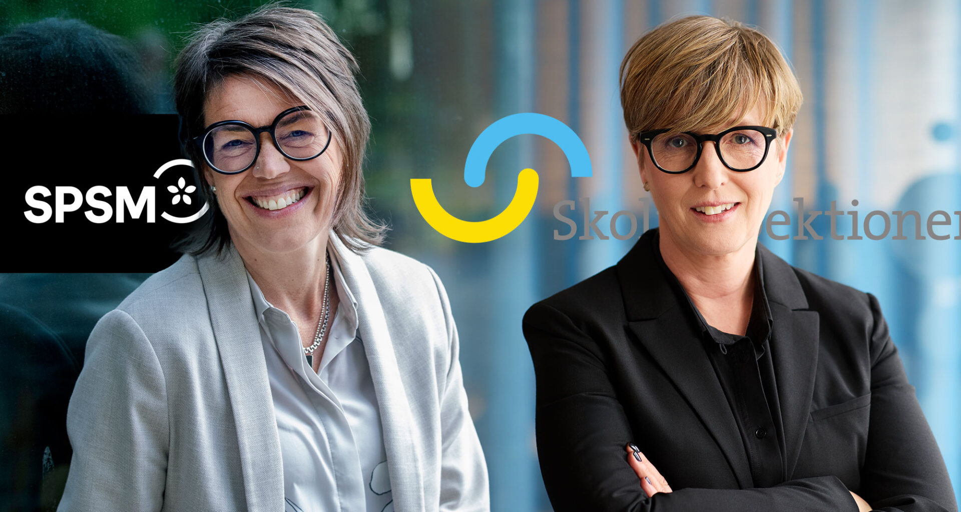 Efter granskningen – myndigheterna svarar på kritiken