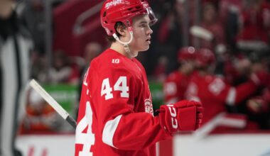 Sandin-Pellikka målskytt mot Anaheim Ducks – Carlsson mållös | NHL