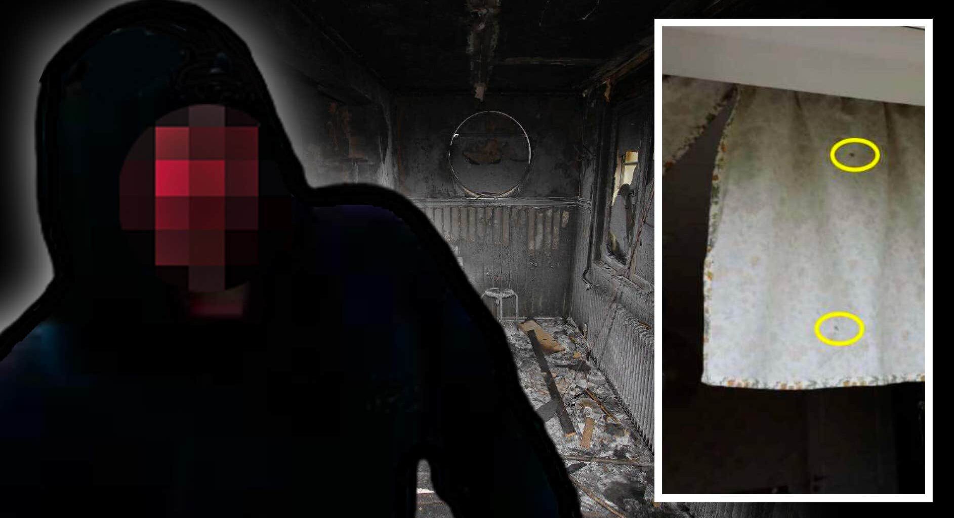 17-årig pojke döms för skjutning i Grästorp