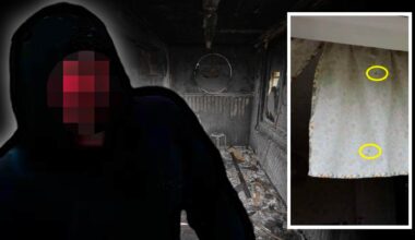 17-årig pojke döms för skjutning i Grästorp