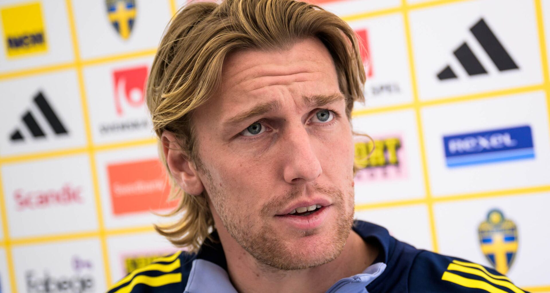 Emil Forsberg flyttar till Göteborg – för sin familj