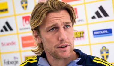 Emil Forsberg flyttar till Göteborg – för sin familj