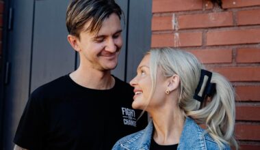 Kristoffer Olsson ska bli pappa igen | Fotboll