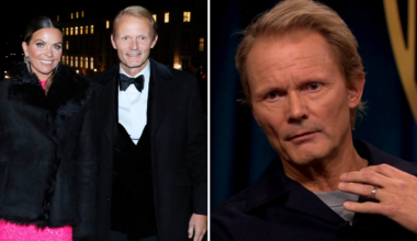 ”Har varit
en ganska jobbig person”