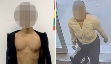 16-årig flicka var ”nyckelperson” vid skjutning