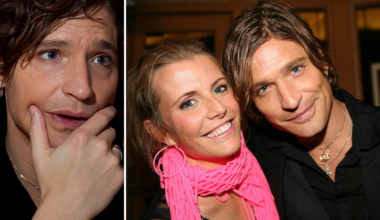 Lisa Knapp Johnson har förts till sista vilan – familjens önskan