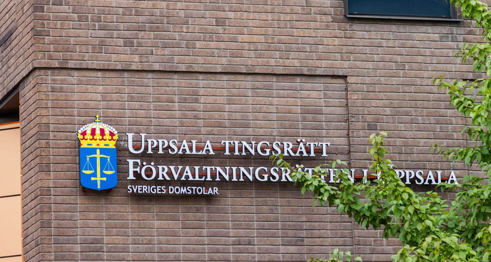 Man döms för tio år gammal våldtäkt i Uppsala | Krim