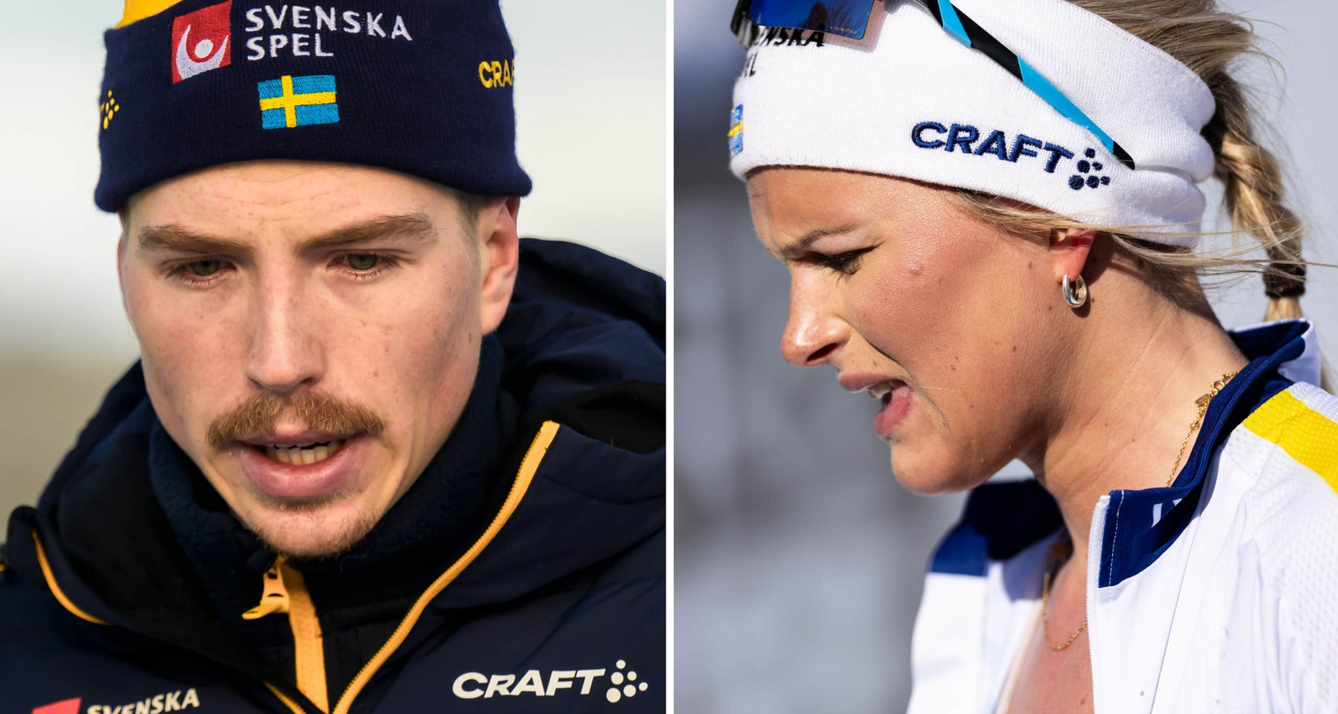 Bomben: Landslaget byter till Adidas – efter 26 år | Längdskidor