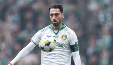 LISTA: Alla nomineringar till Allsvenskans stora pris 2025