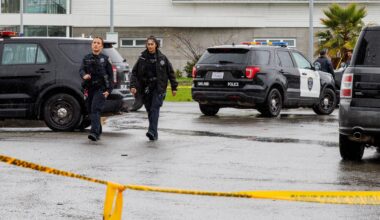 Netflix-profilen John Beam dödad