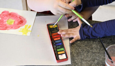 Barn med diabetes typ 1 missas av vården - KT-Kuriren