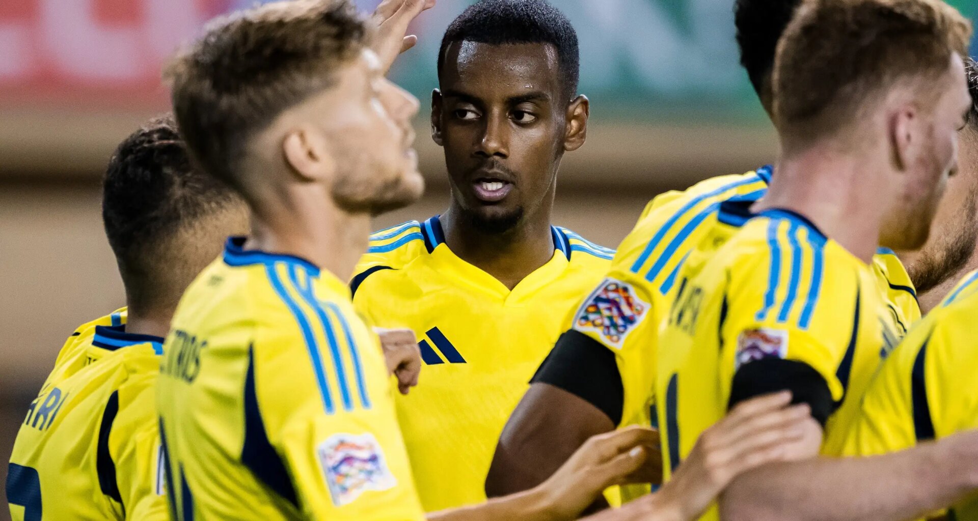 Sverige klart för VM-playoff – utan att ha spelat | Landslaget