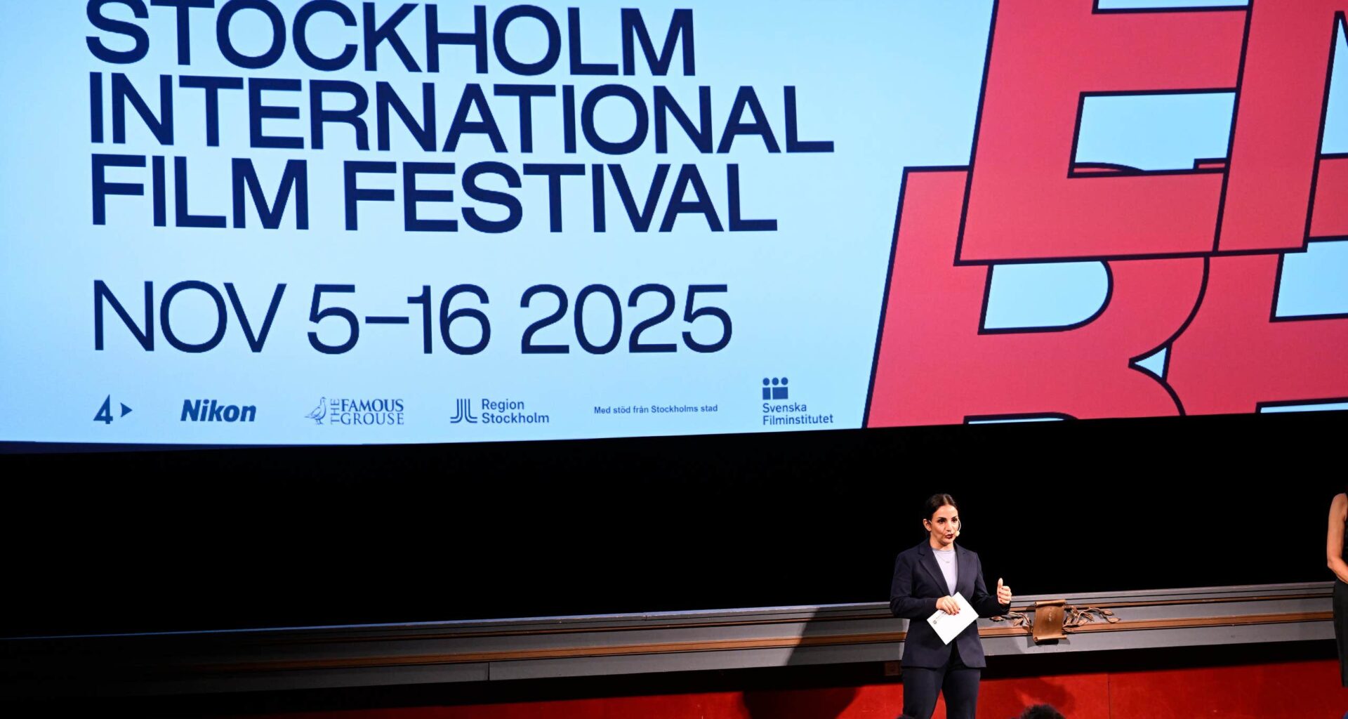 Tvååriga dottern glöms i bil i film – ”Father” prisas