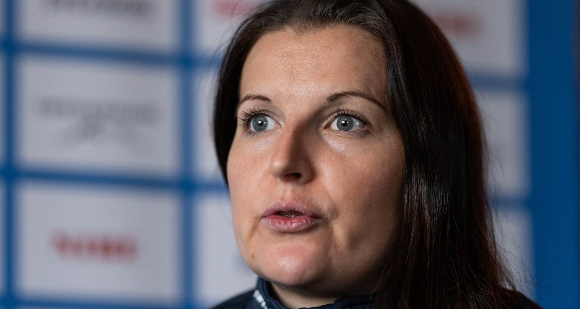 Johanna Skottheims mardrömsbesked – missar skidskyttepremiären | Skidskytte