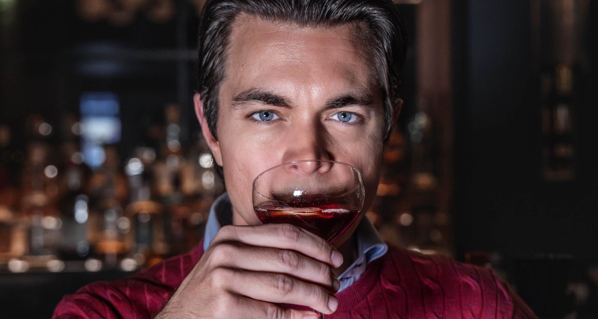 ”Kaos att alla
får rösta – folk är ju inte kloka”