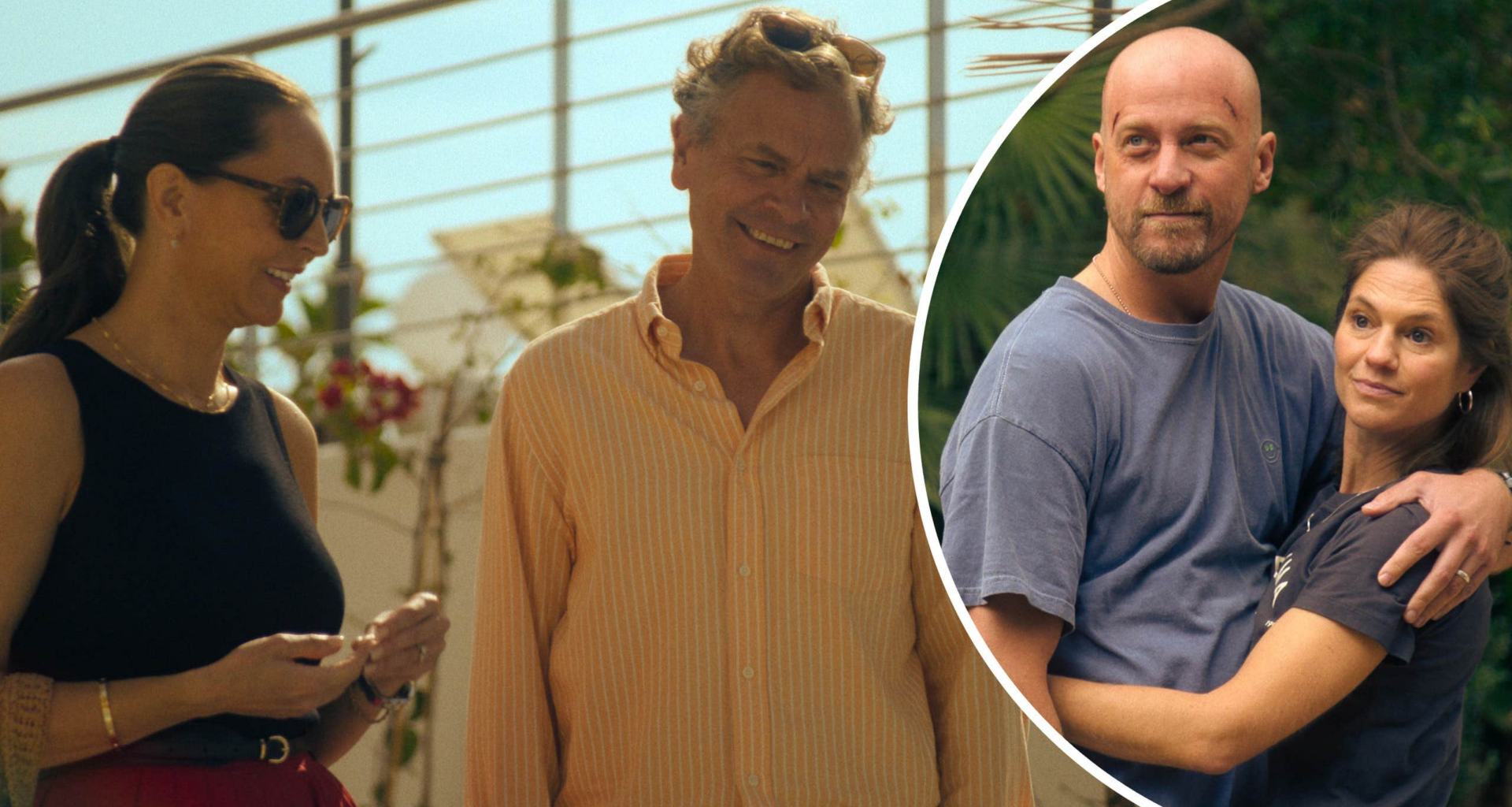 Så gick inspelningen till på Felix Herngrens nya Mallorca-serie | Tv & streaming