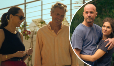 Så gick inspelningen till på Felix Herngrens nya Mallorca-serie | Tv & streaming