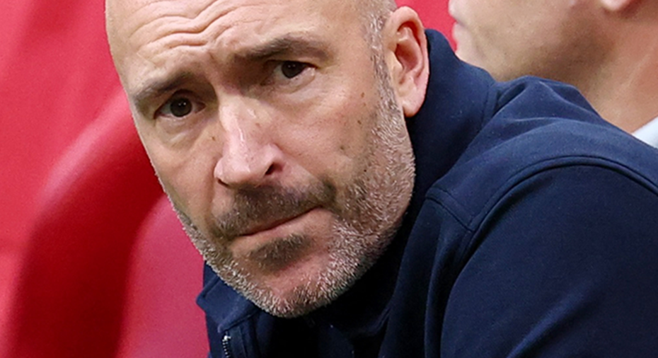 "Såg en annan match än tv-tittarna"