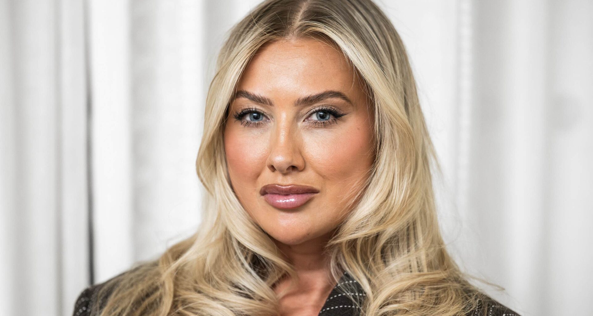 Hanna Fribergs första ord om konkursen: ”Min dröm”