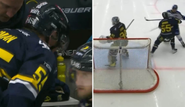 Leksands nya fiasko – i ångestmötet | SHL