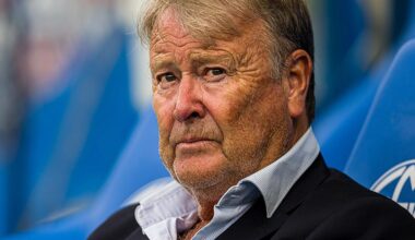 VG: Åge Hareide allvarligt sjuk
