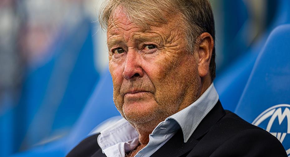 VG: Åge Hareide allvarligt sjuk