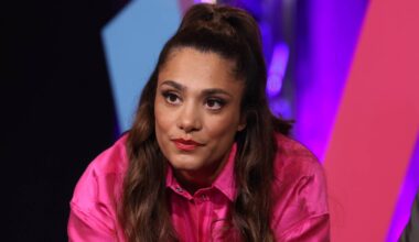 Farah Abadi har separerat – livet som singel: ”Panik”