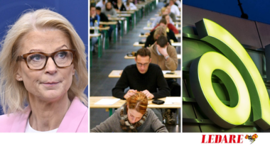 Arbetslösheten stiger – inte minst bland akademiker