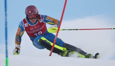 Fiasko för Jakobsen – får inte köra andra åket | Alpint