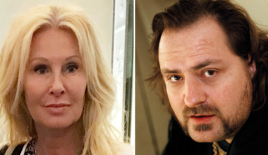 Familjens tuffa tid efter
Svullos tragiska död