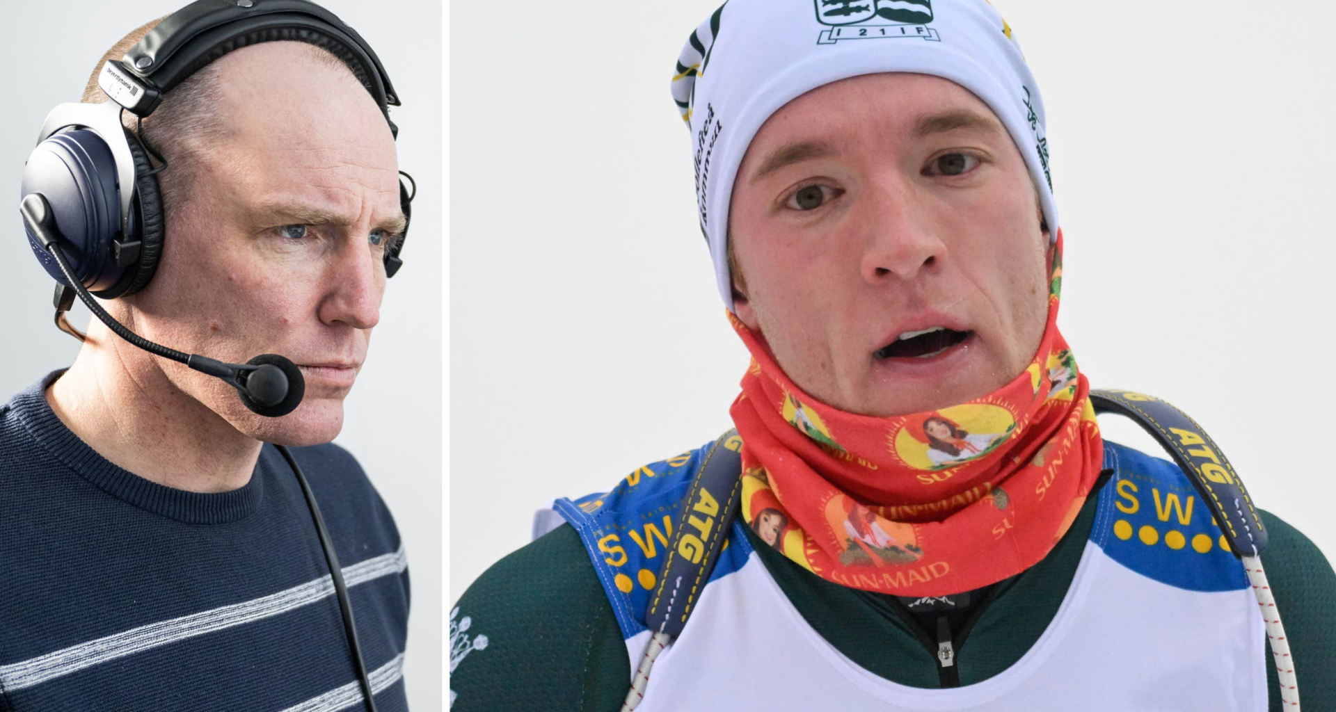 Sebastian Samuelsson tappade segern i Idre – bommade fyra skott | Skidskytte