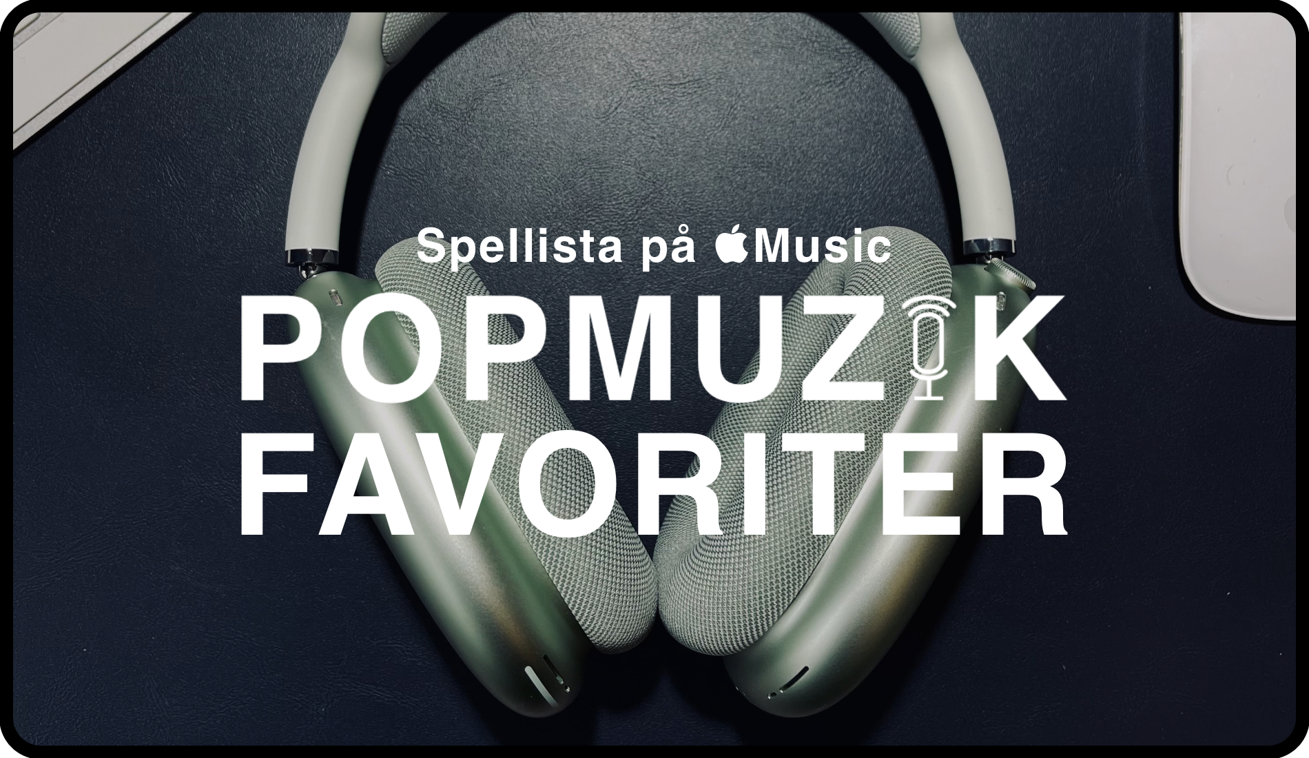 Popmuzik Favoriter