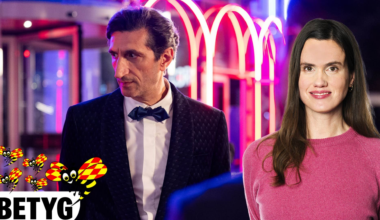 Så bra är Eagles of the republic – kul politisk satir